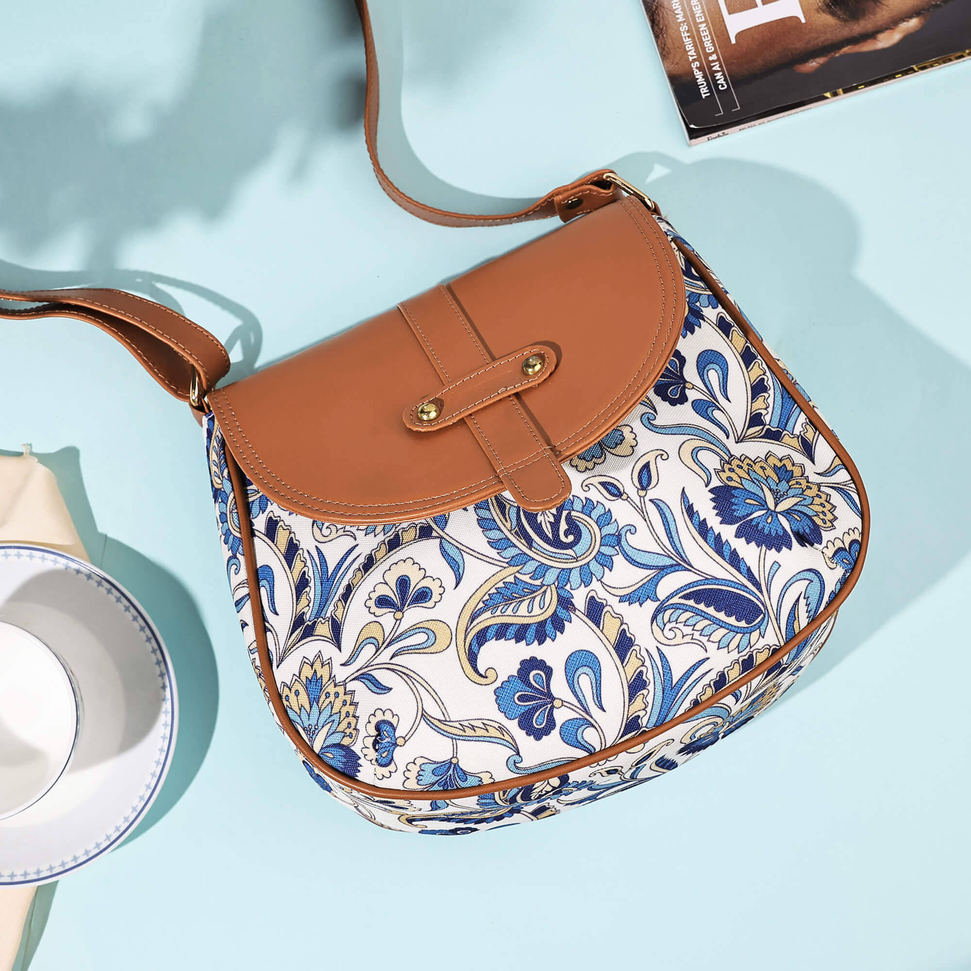 Sling Bags - Vivistry
