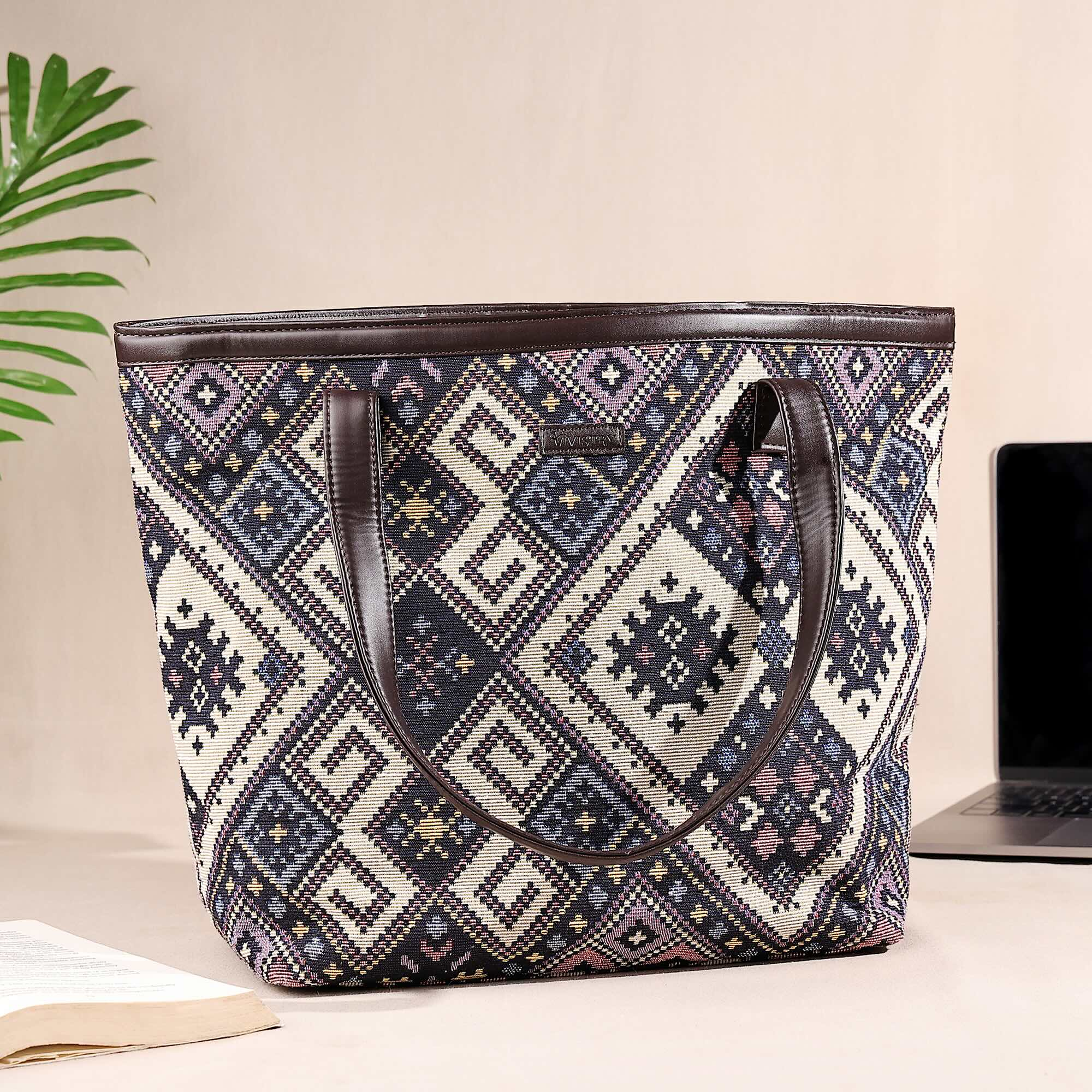 Tote Bags - Vivistry