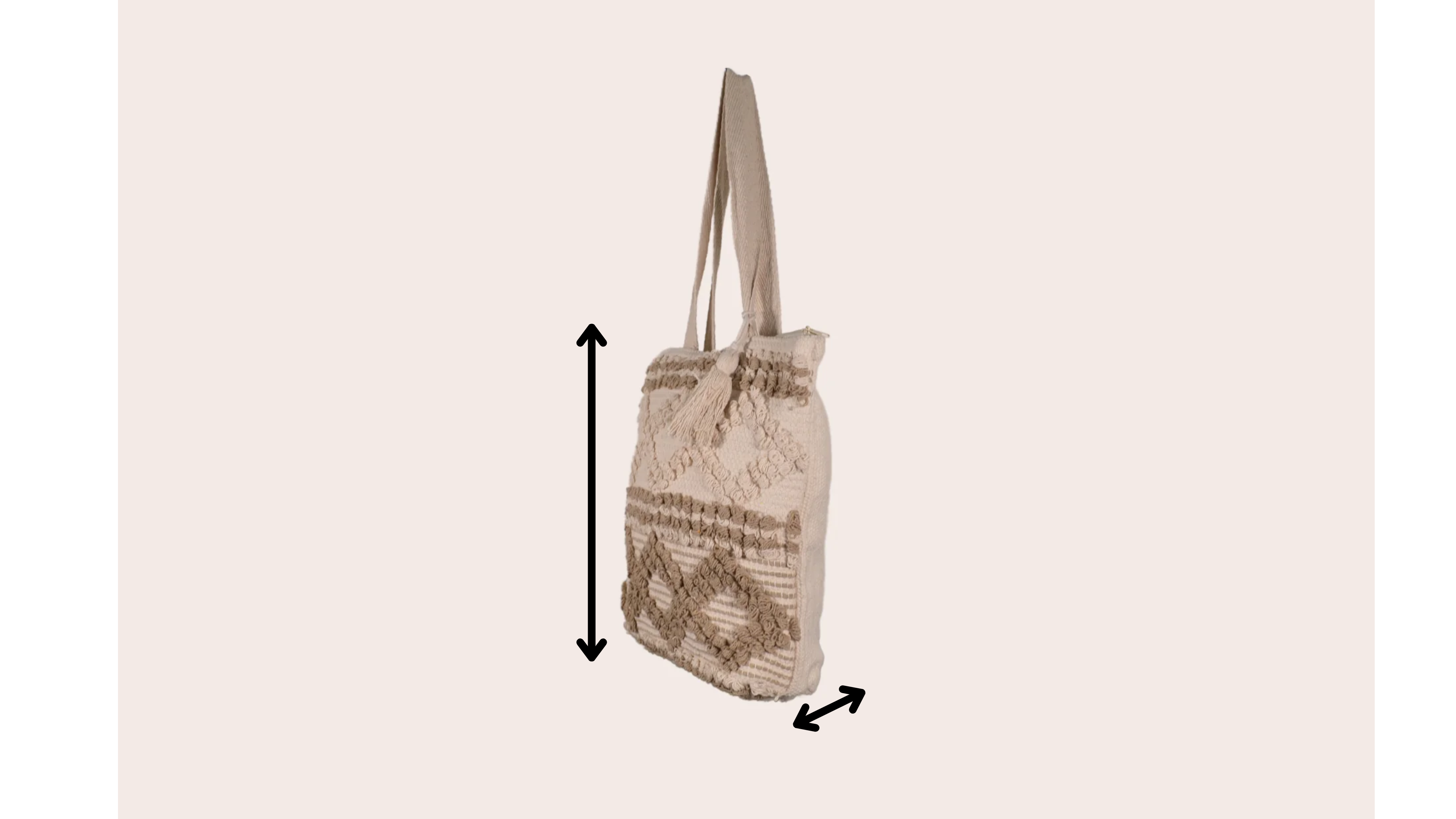 Boho Bag 1