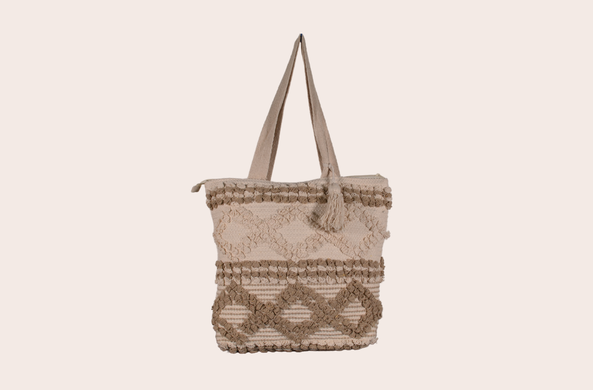Boho Bag 1 - Vivistry