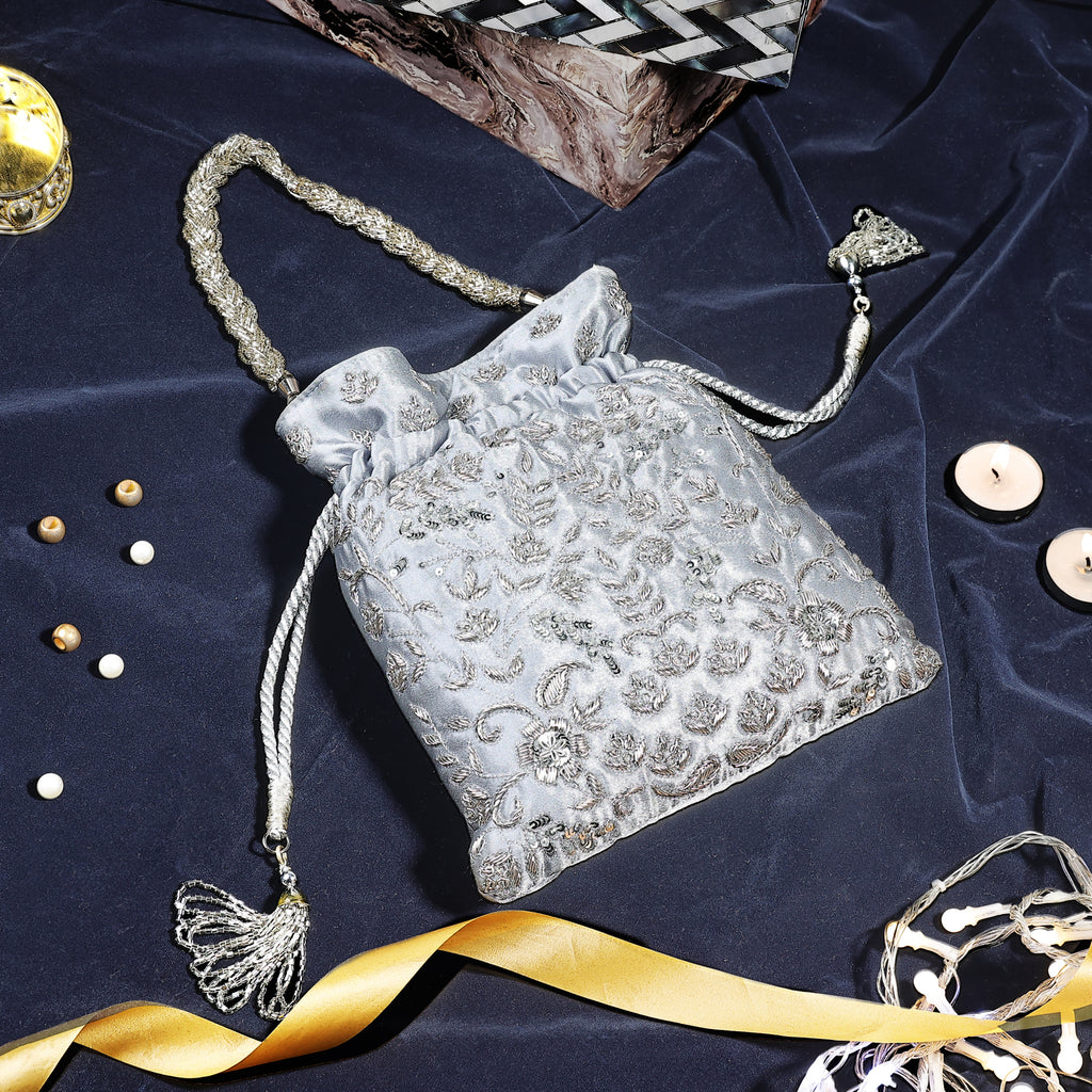 Amara Aura - Silver Radiance