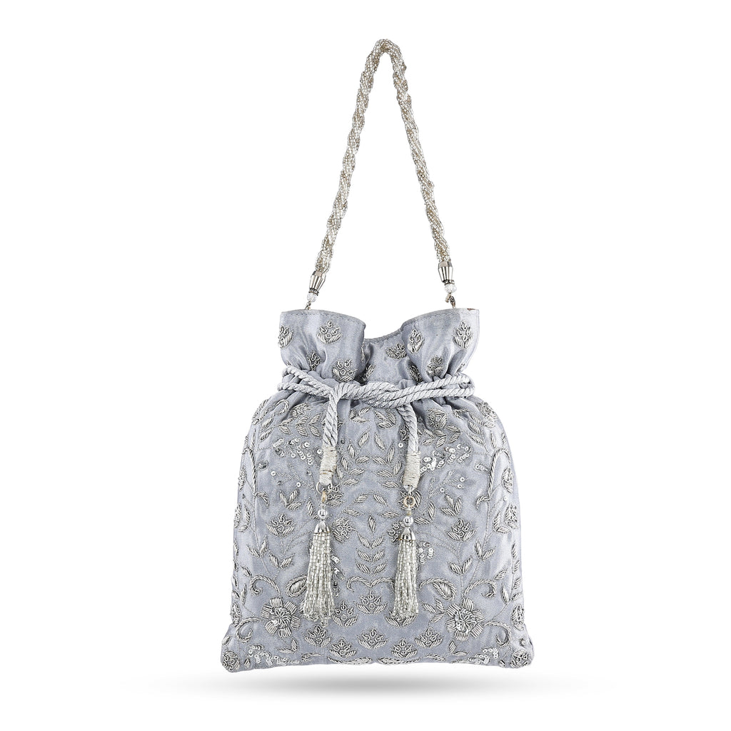 Amara Aura - Silver Radiance