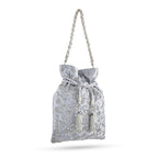 Amara Aura - Silver Radiance