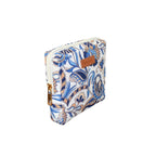 Blue Vista Essentials Pouch with Zipper - Vivistry