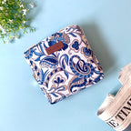 Blue Vista Essentials Pouch with Zipper
