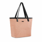 Coral Blush All Purpose Tote Bag - Vivistry