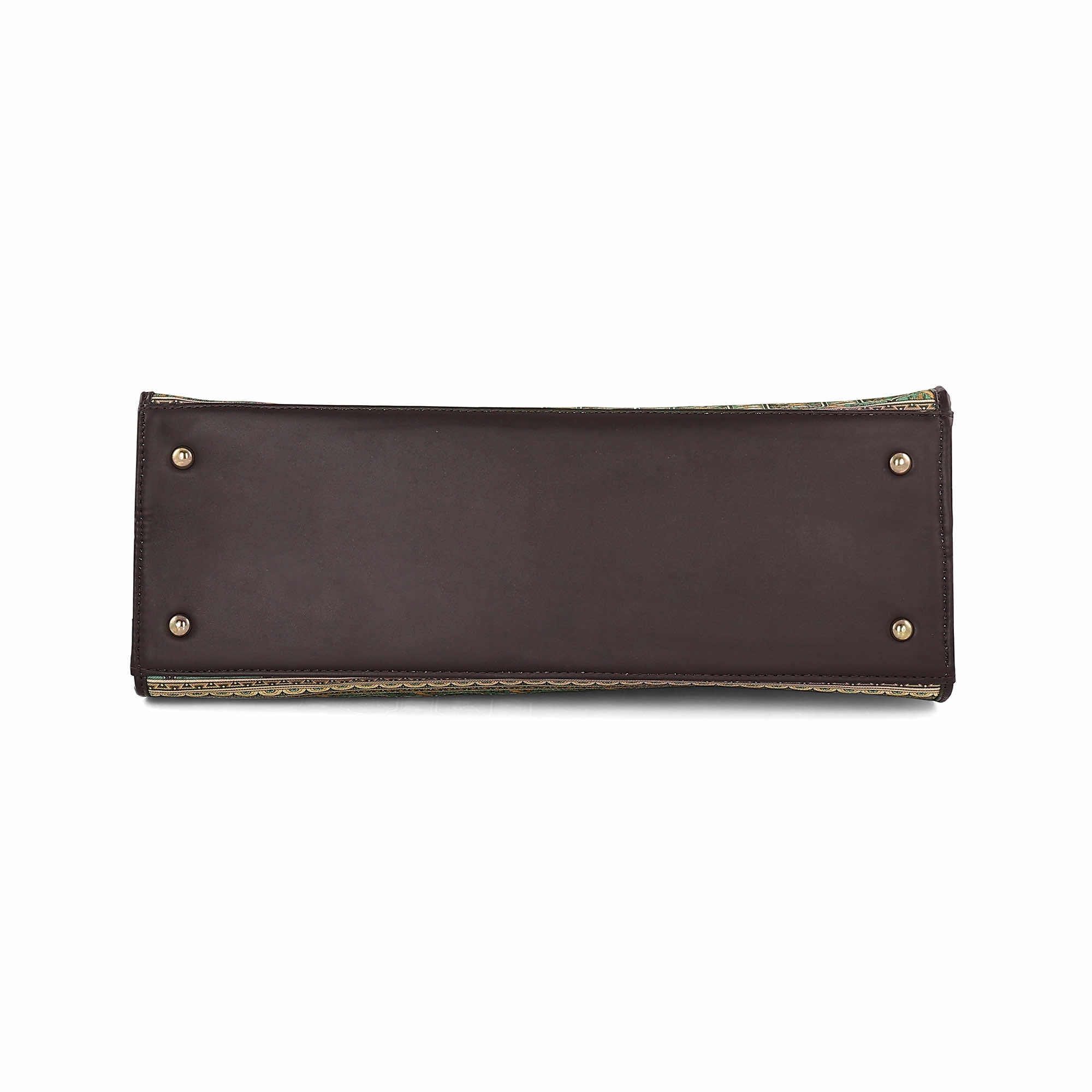 Emerelle Grove Signature Work Tote - Vivistry