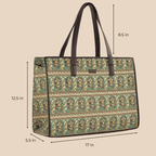 Emerelle Grove Signature Work Tote - Vivistry
