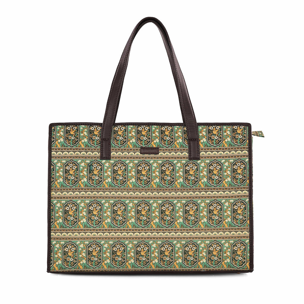 Emerelle Grove Signature Work Tote - Vivistry