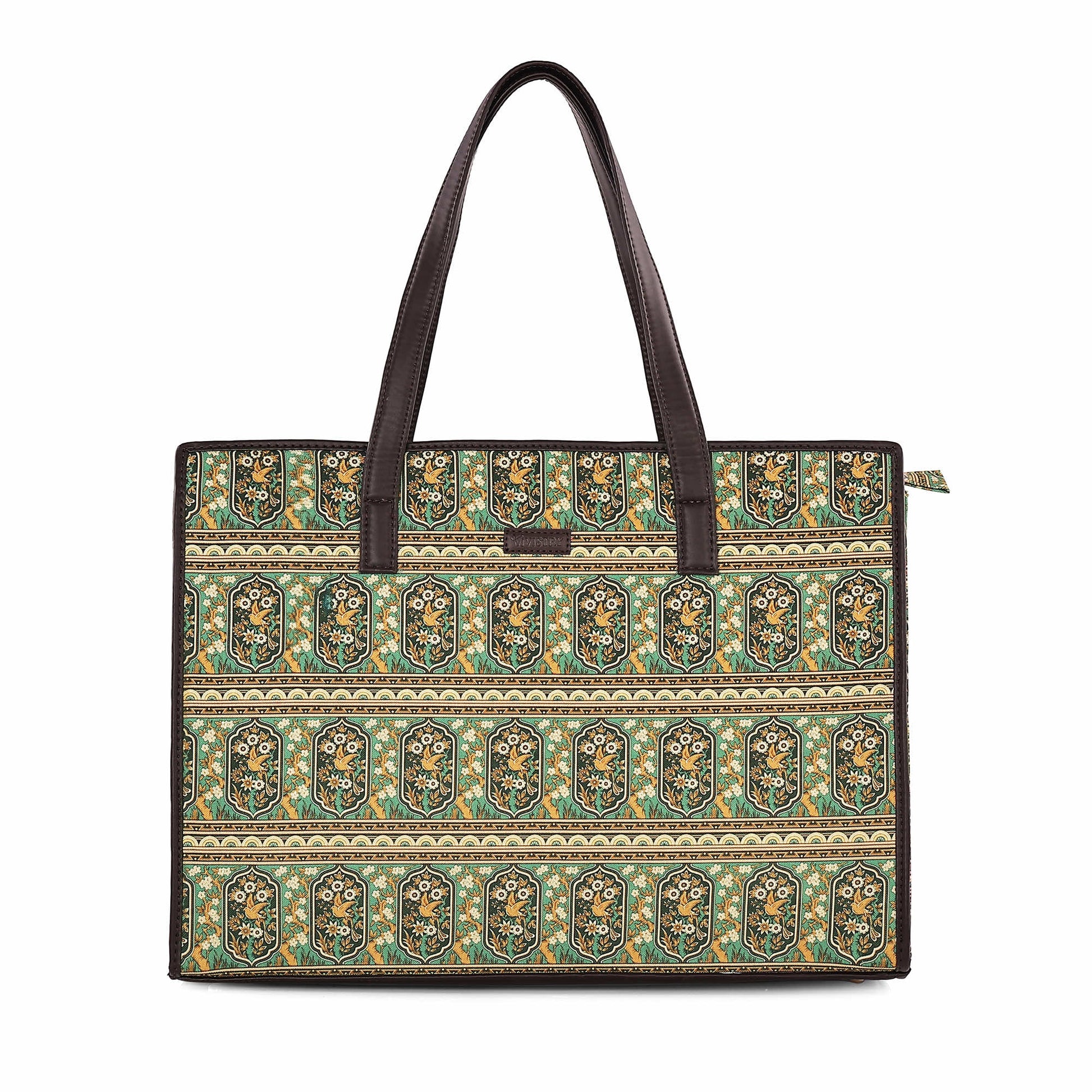 Emerelle Grove Signature Work Tote - Vivistry