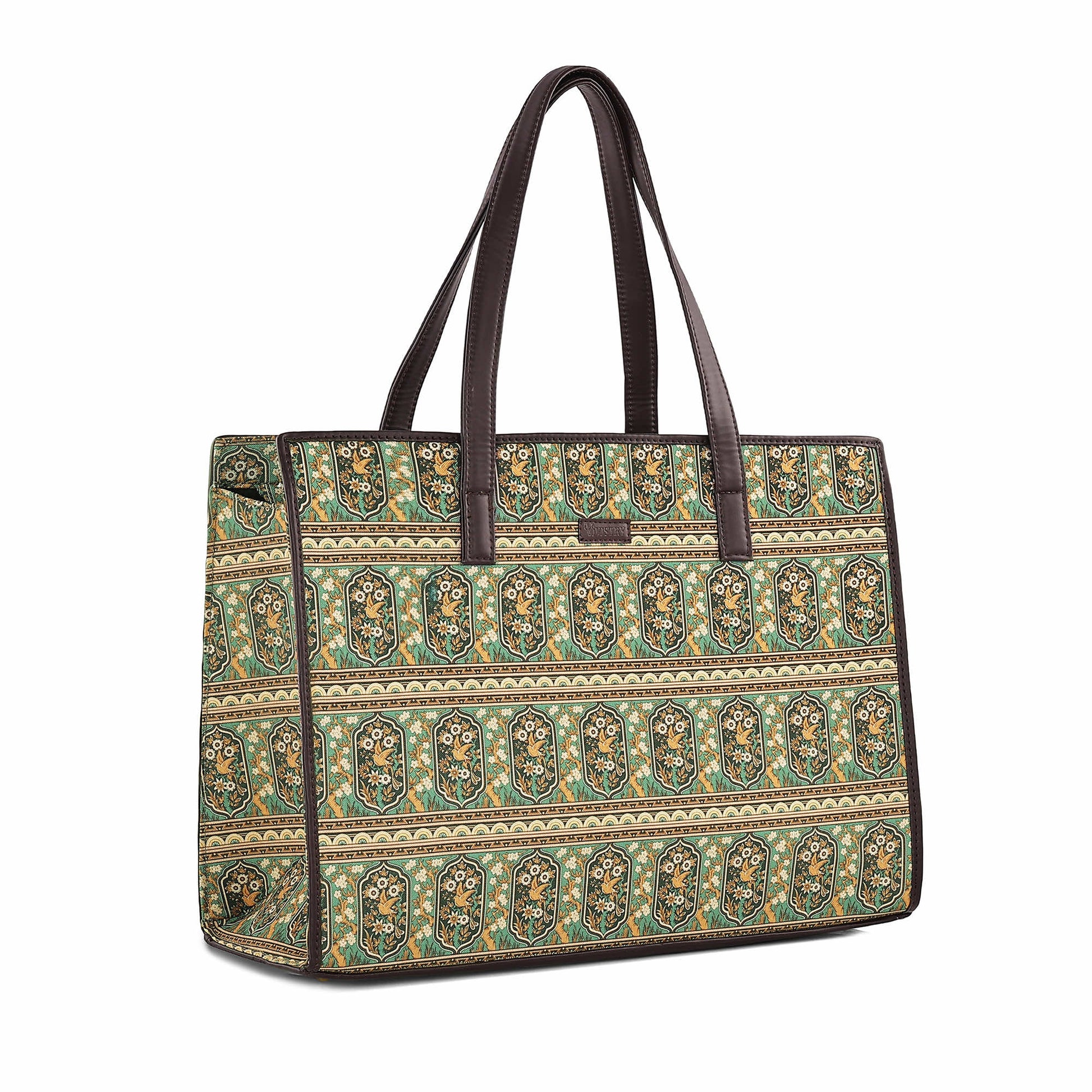 Emerelle Grove Signature Work Tote - Vivistry