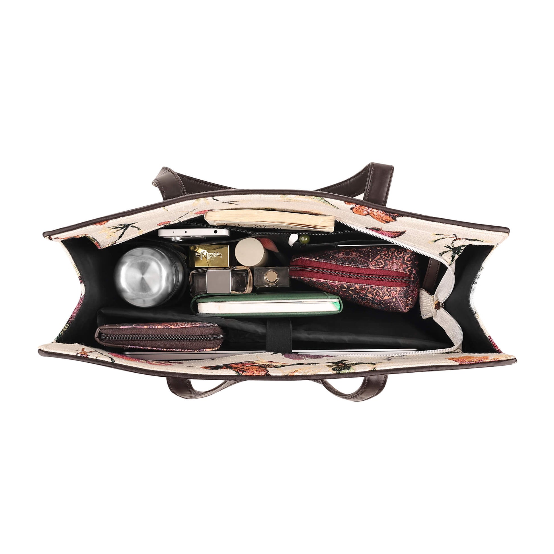 Emerelle Grove Signature Work Tote - Vivistry