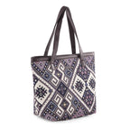 Geometric Galaxy All Purpose Tote Bag - Vivistry