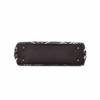 Geometric Galaxy Statement Laptop Bag - Vivistry