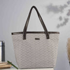 Graphite Mist All Purpose Tote - Vivistry