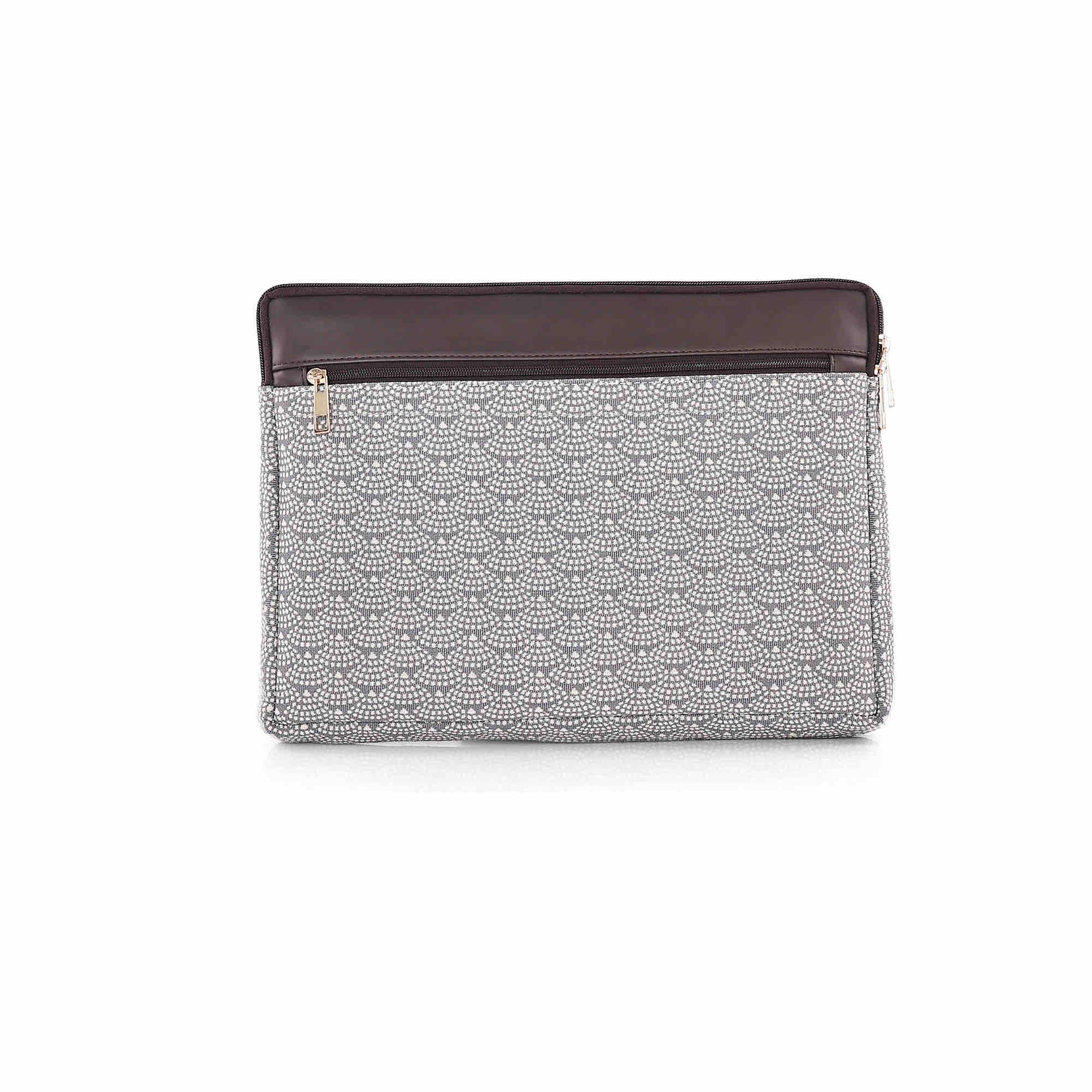 Graphite Mist Laptop Sleeve - Vivistry