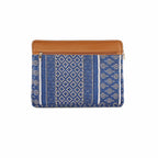 Indigo Drift Laptop Sleeve - Vivistry