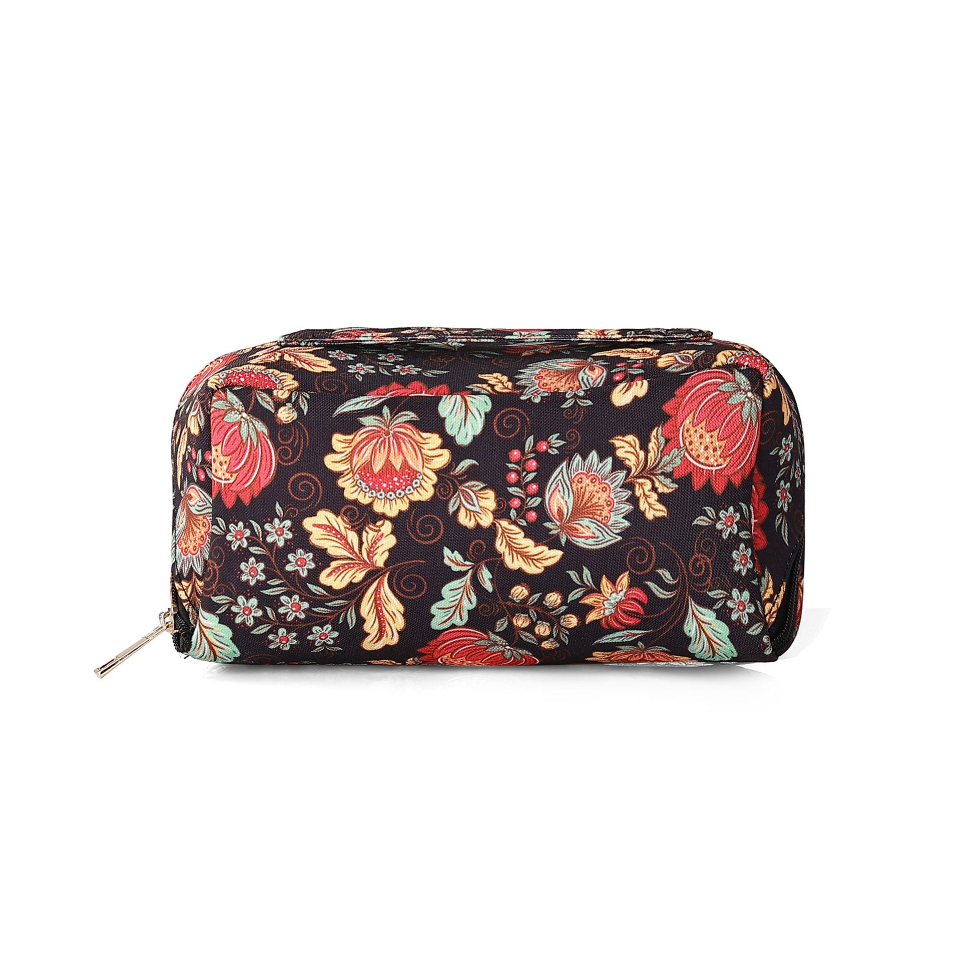 Noir Botanica Carryall Vanity Case - Vivistry