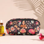 Noir Botanica Carryall Vanity Case - Vivistry