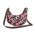 Noir Botanica Luna Sling Bag - Vivistry