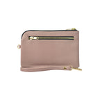 Rover Phone Wallet with Wrist Loop – Rose Quartz