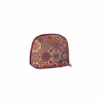 Plum Matrix Nimble Cosmetics Pouch - Vivistry