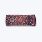 Plum Matrix Convertible Pouch Sling Bag