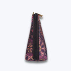 Plum Matrix Convertible Pouch Sling Bag