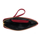 Rover Phone Wallet with Wrist Loop – Wine Berry