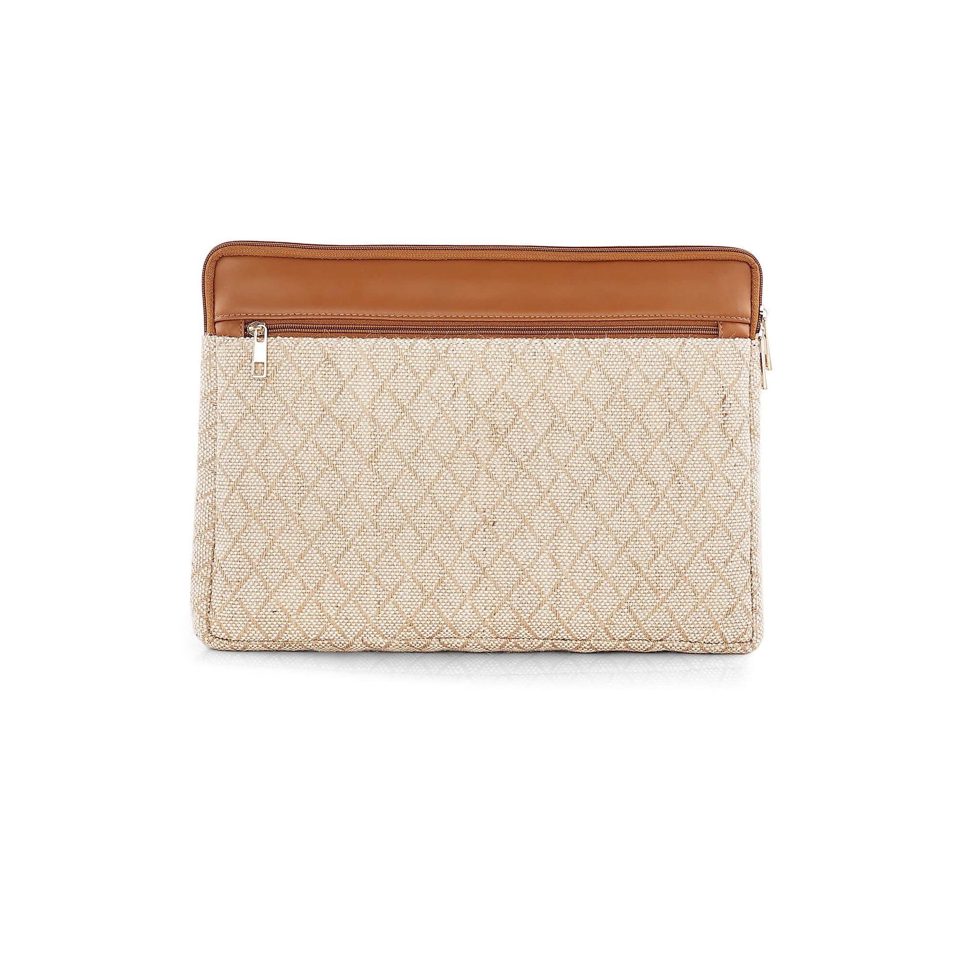 Sandy Whisper Laptop Sleeve - Vivistry