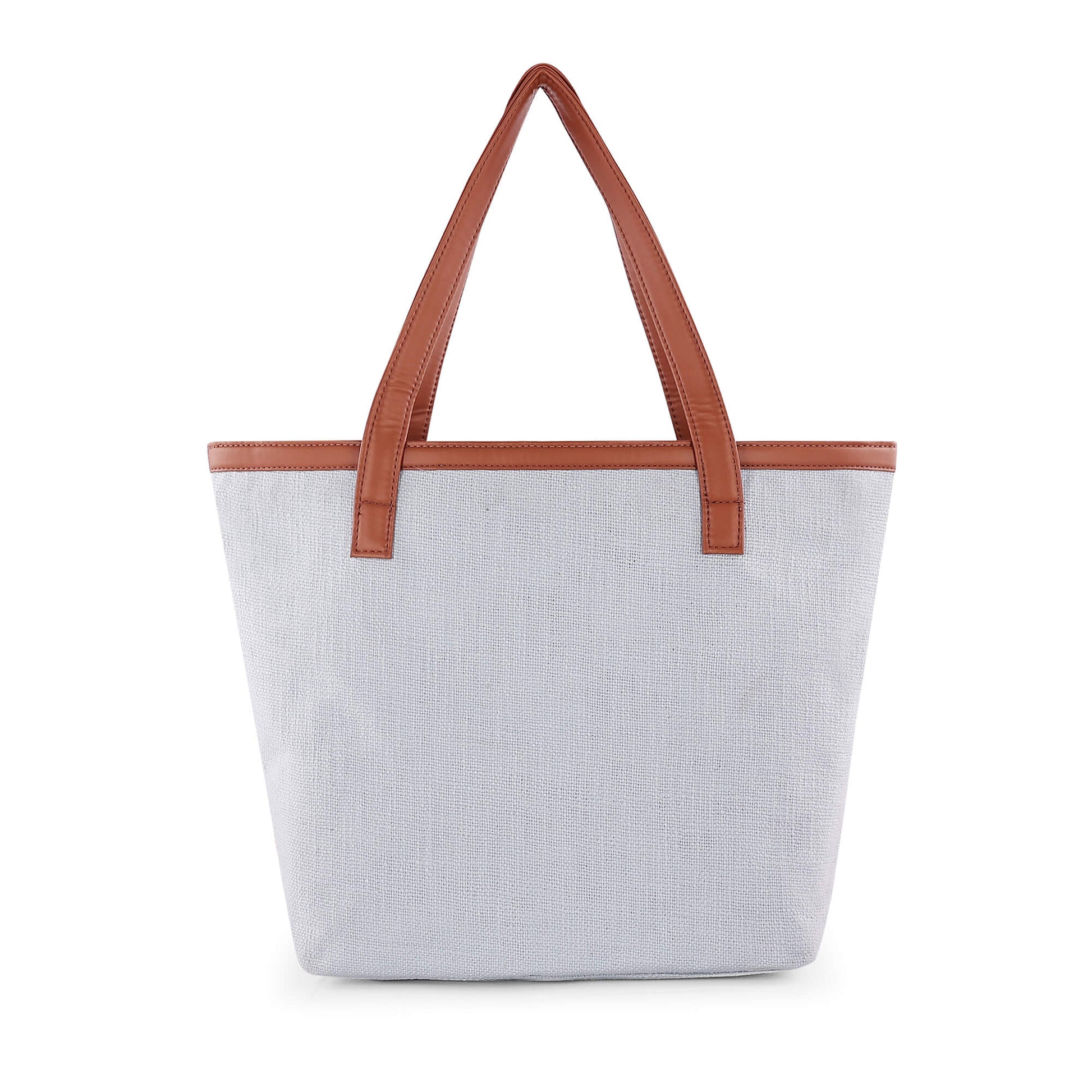 Sky Weave All Purpose Tote - Vivistry