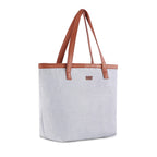 Sky Weave All Purpose Tote - Vivistry
