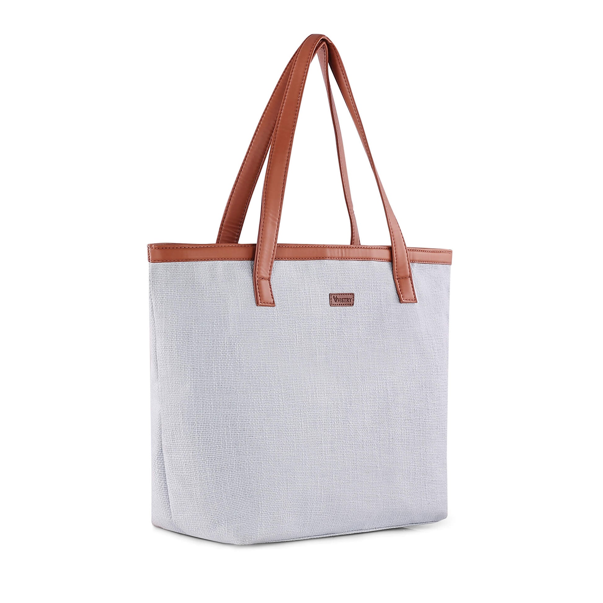 Sky Weave All Purpose Tote - Vivistry