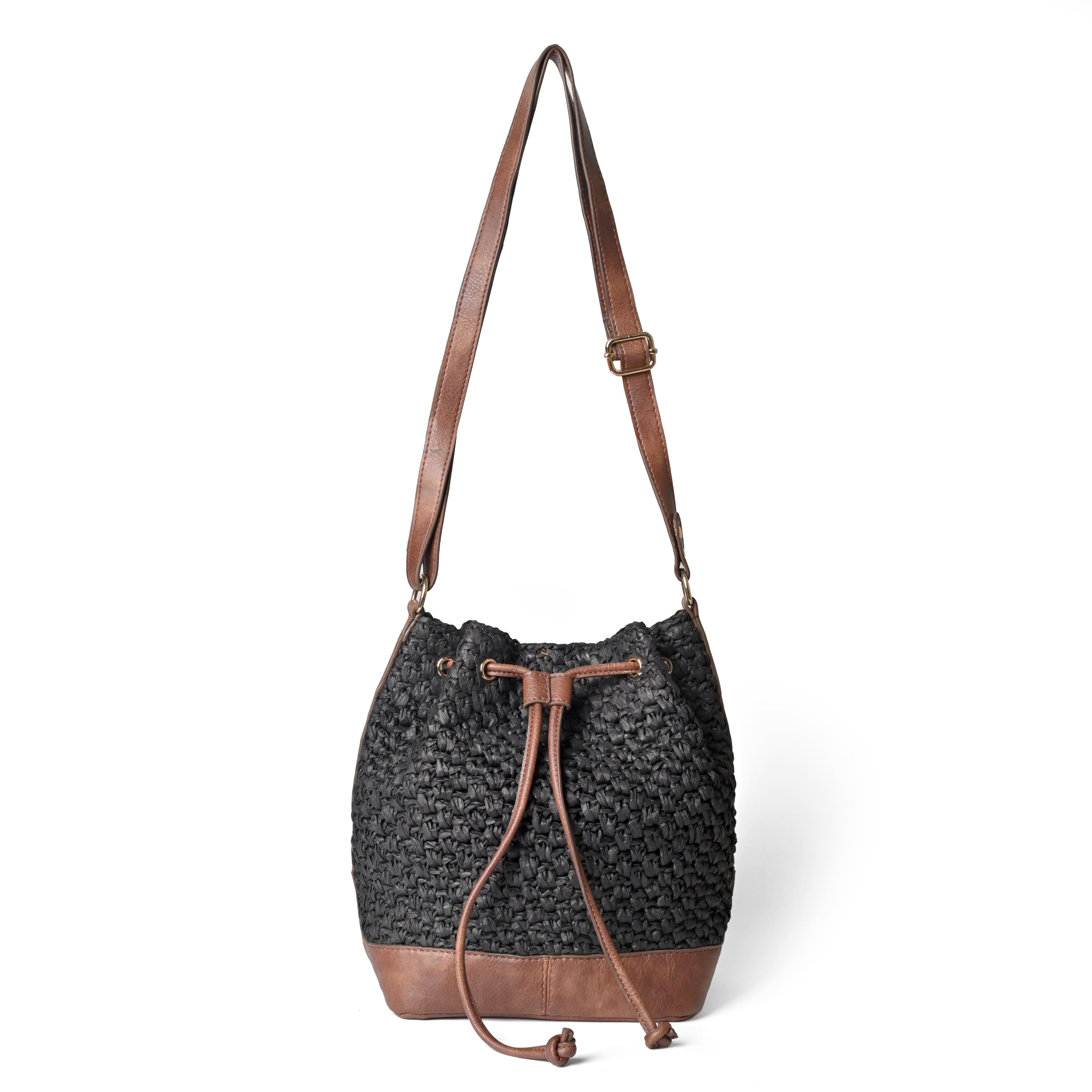 Urban Ember Bucket Bag Vivistry
