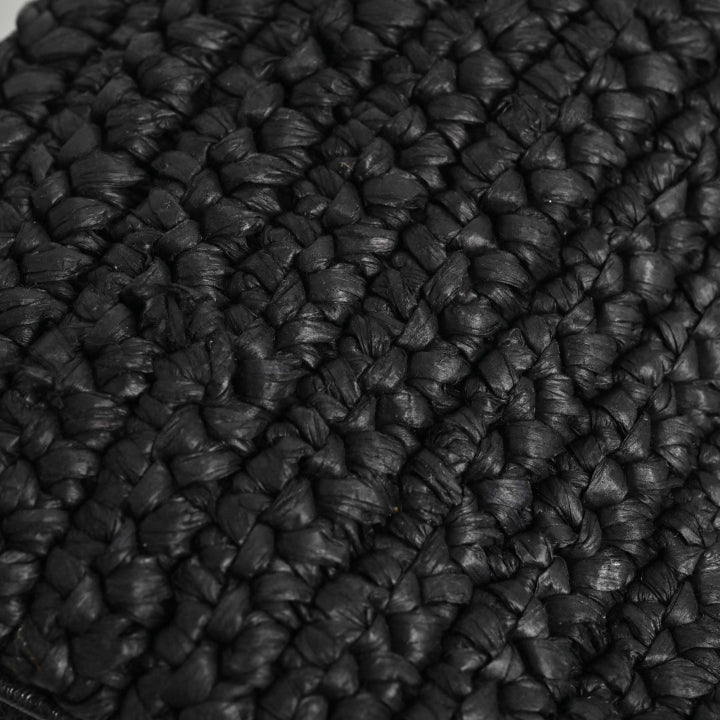 UrbanWeaveNoir-Sling_Bag - Vivistry