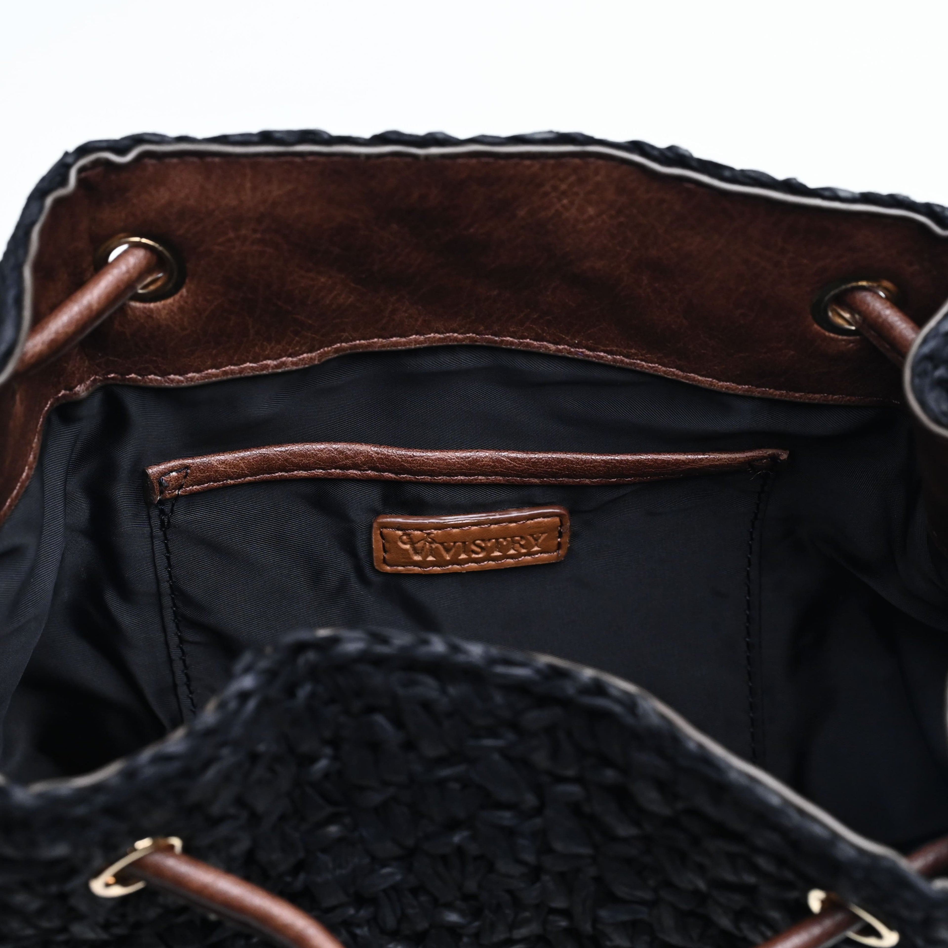 Urban Ember Bucket Bag Vivistry