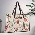 Velrora Grace Signature Work Tote - Vivistry