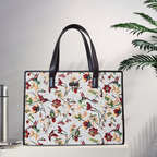 Velrora Grace Signature Work Tote