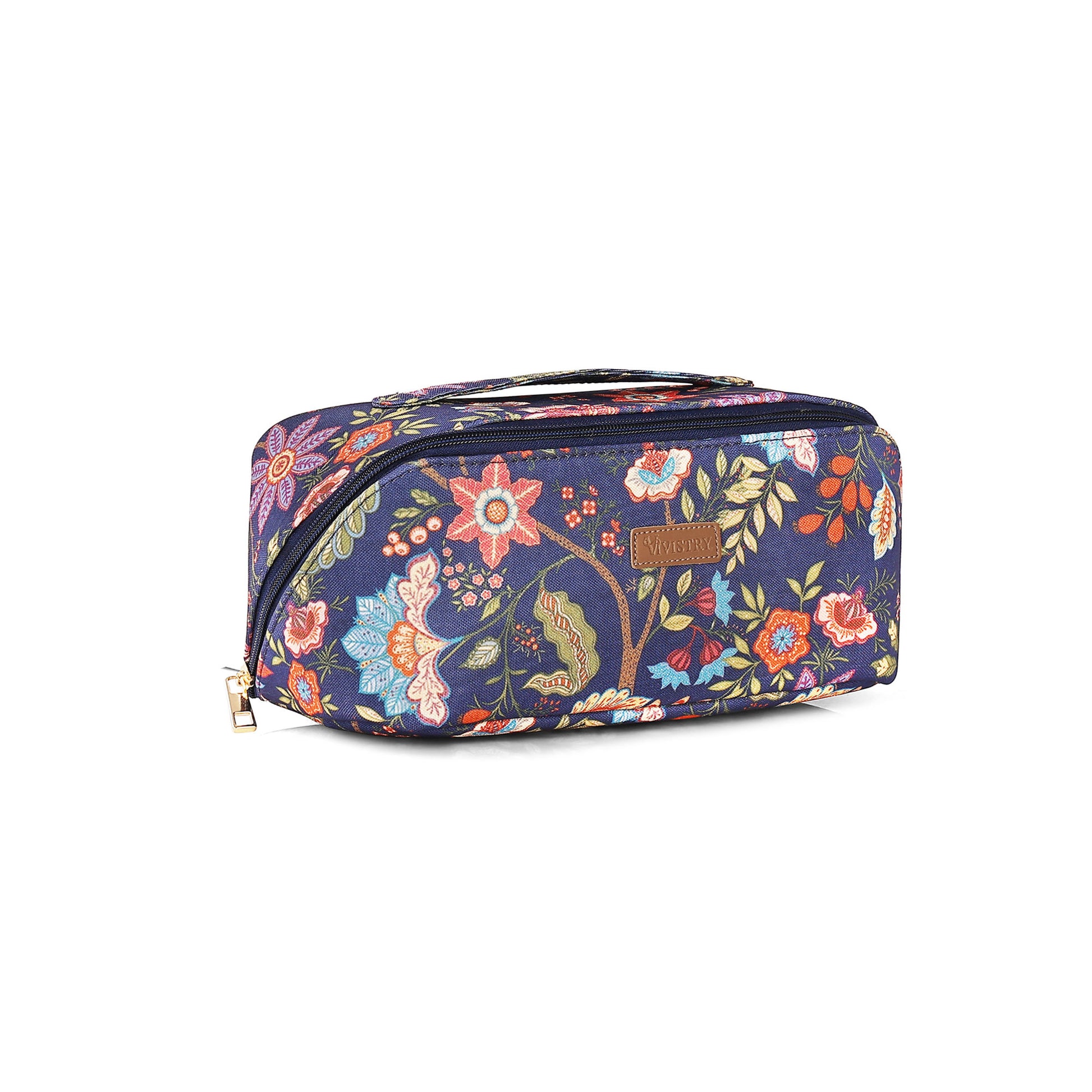 Vera Bella Carryall Vanity Case - Vivistry