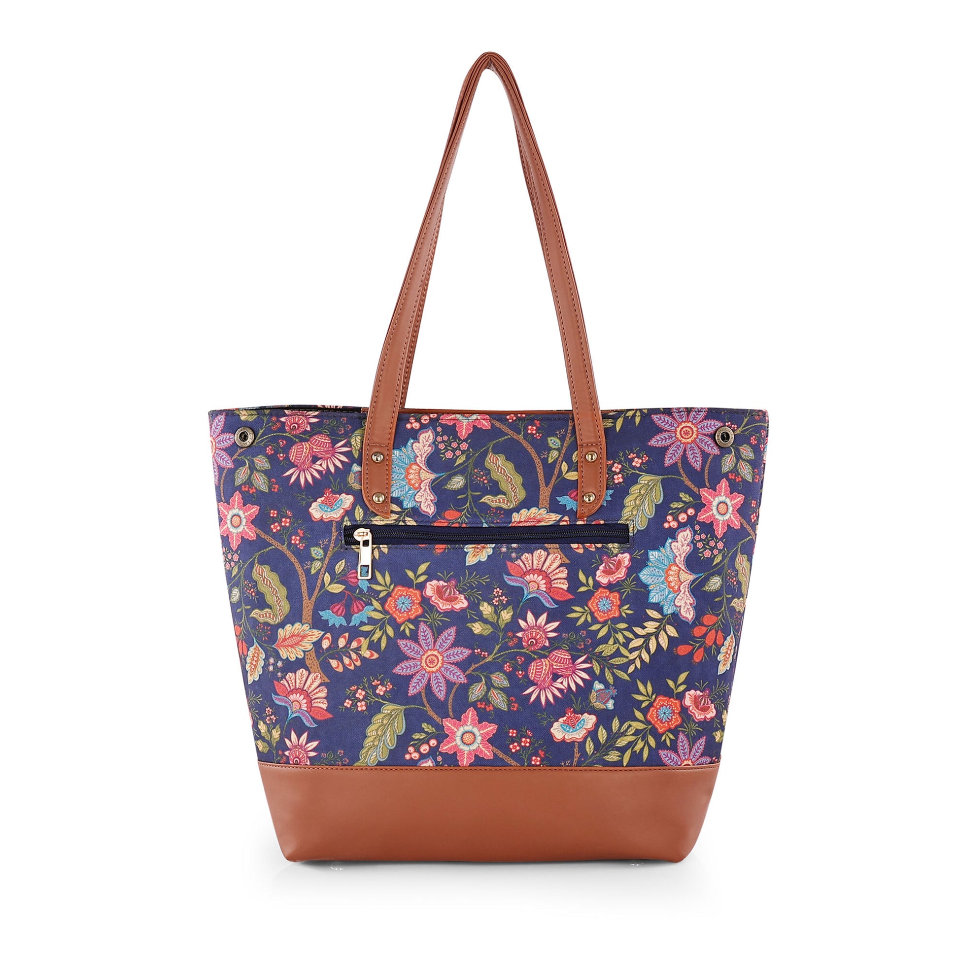 Vera Bella Classic City Tote Bag - Vivistry