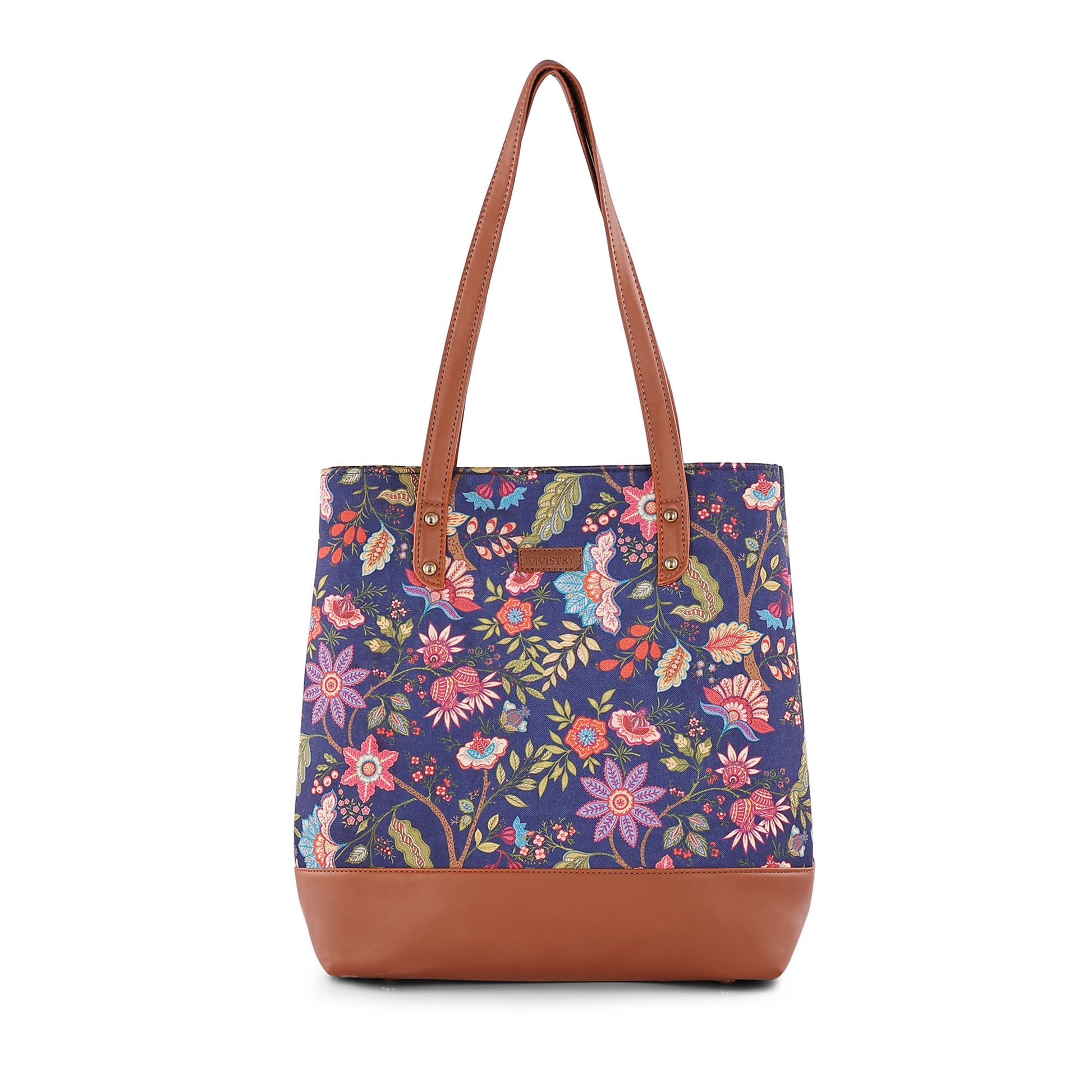 Vera Bella Classic City Tote Bag - Vivistry