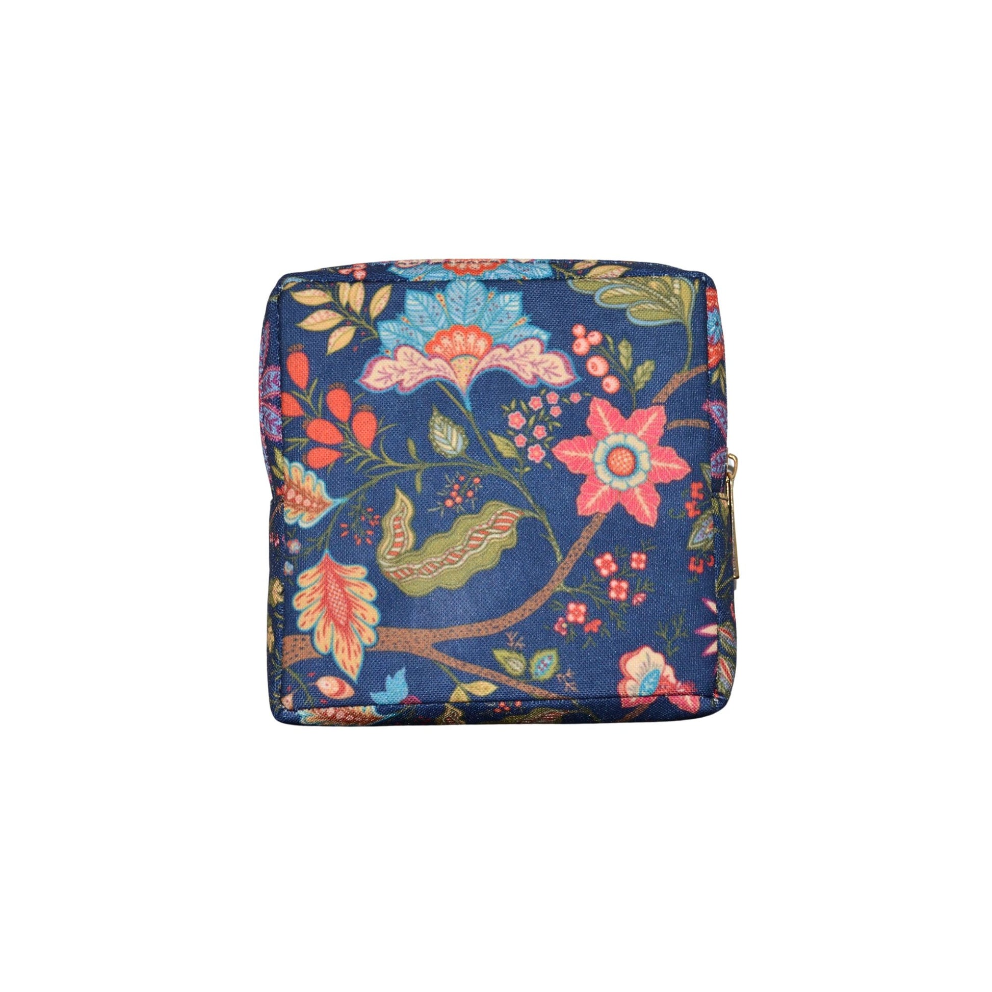 Vera Bella Essentials Pouch with Zipper - Vivistry
