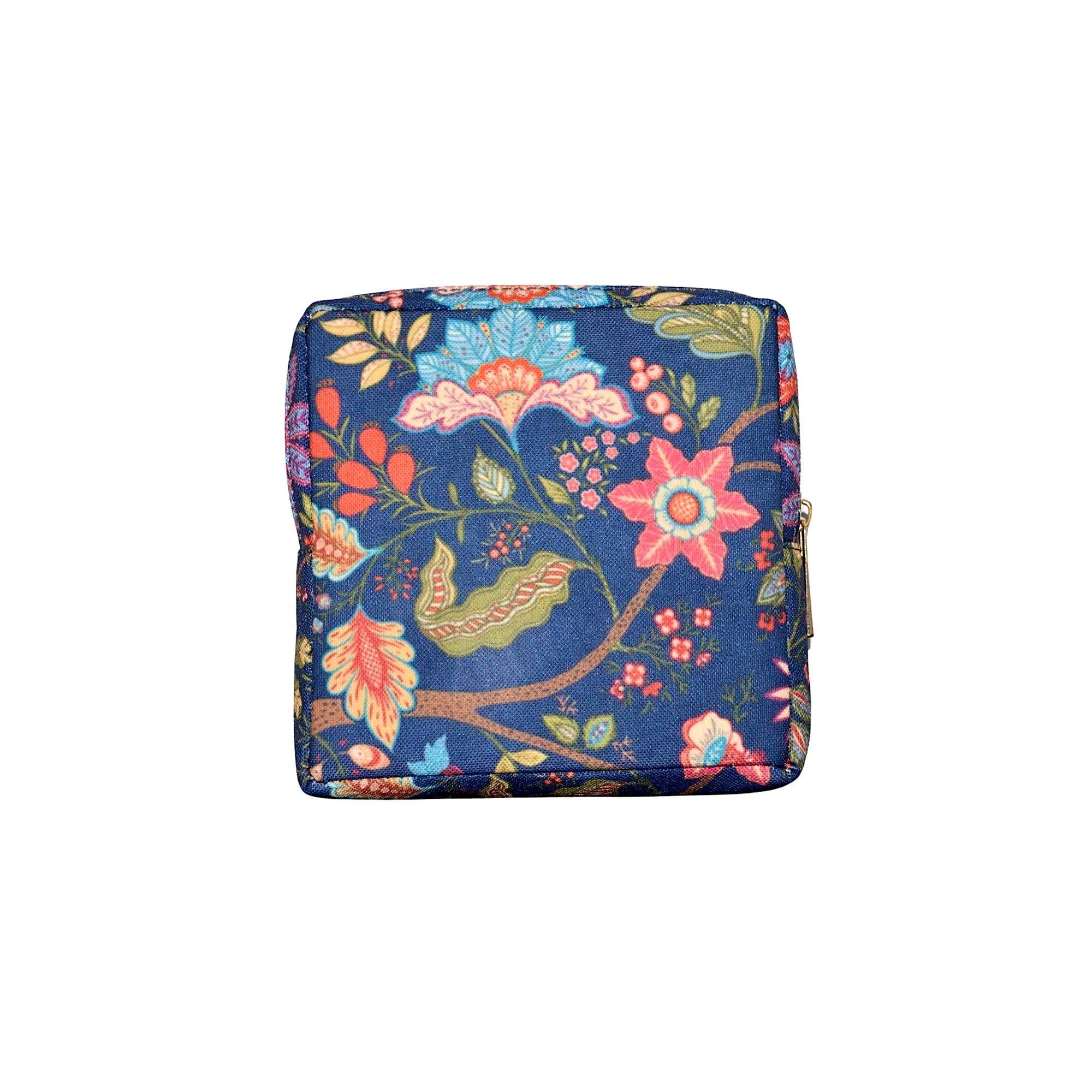 Vera Bella Essentials Pouch with Zipper