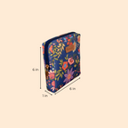 Vera Bella Essentials Pouch with Zipper