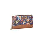 Vera Bella Classic Zipper Wallet - Vivistry