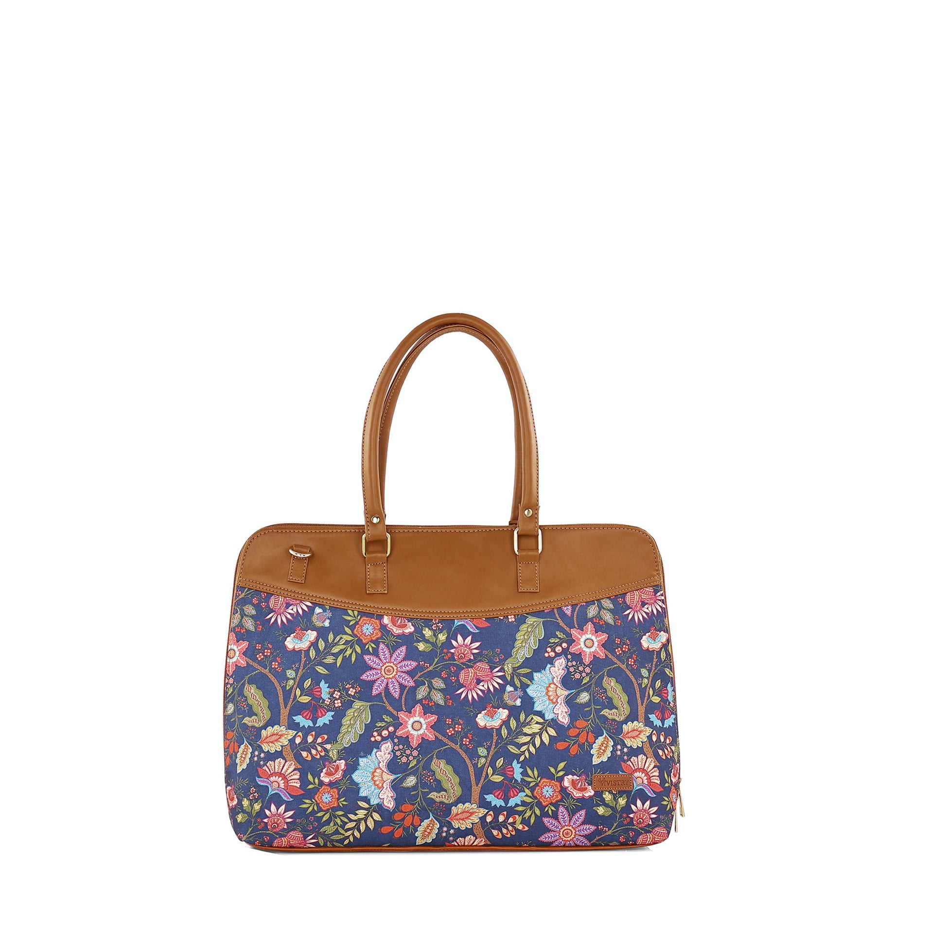 Vera Bella Statement Laptop Bag - Vivistry
