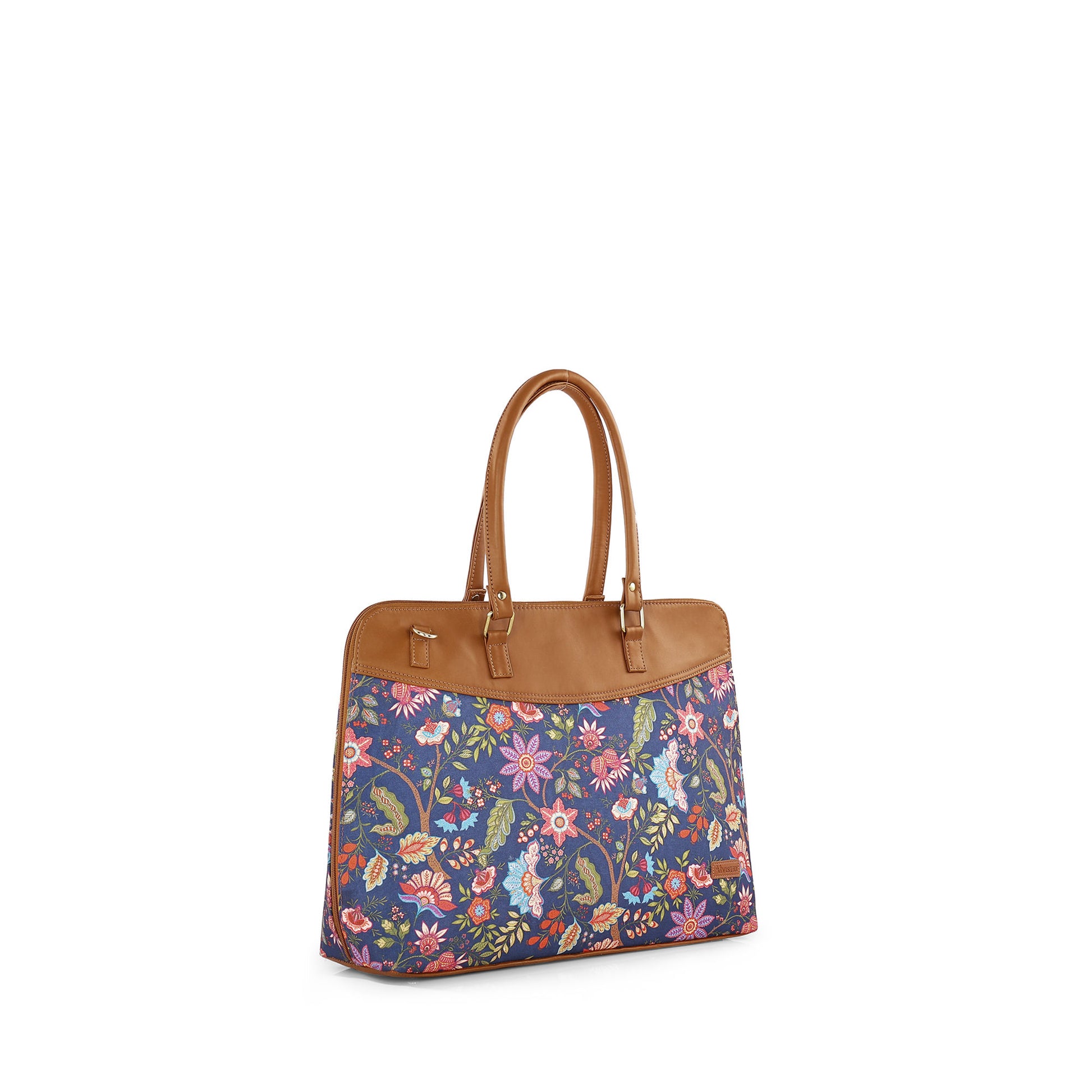 Vera Bella Statement Laptop Bag - Vivistry
