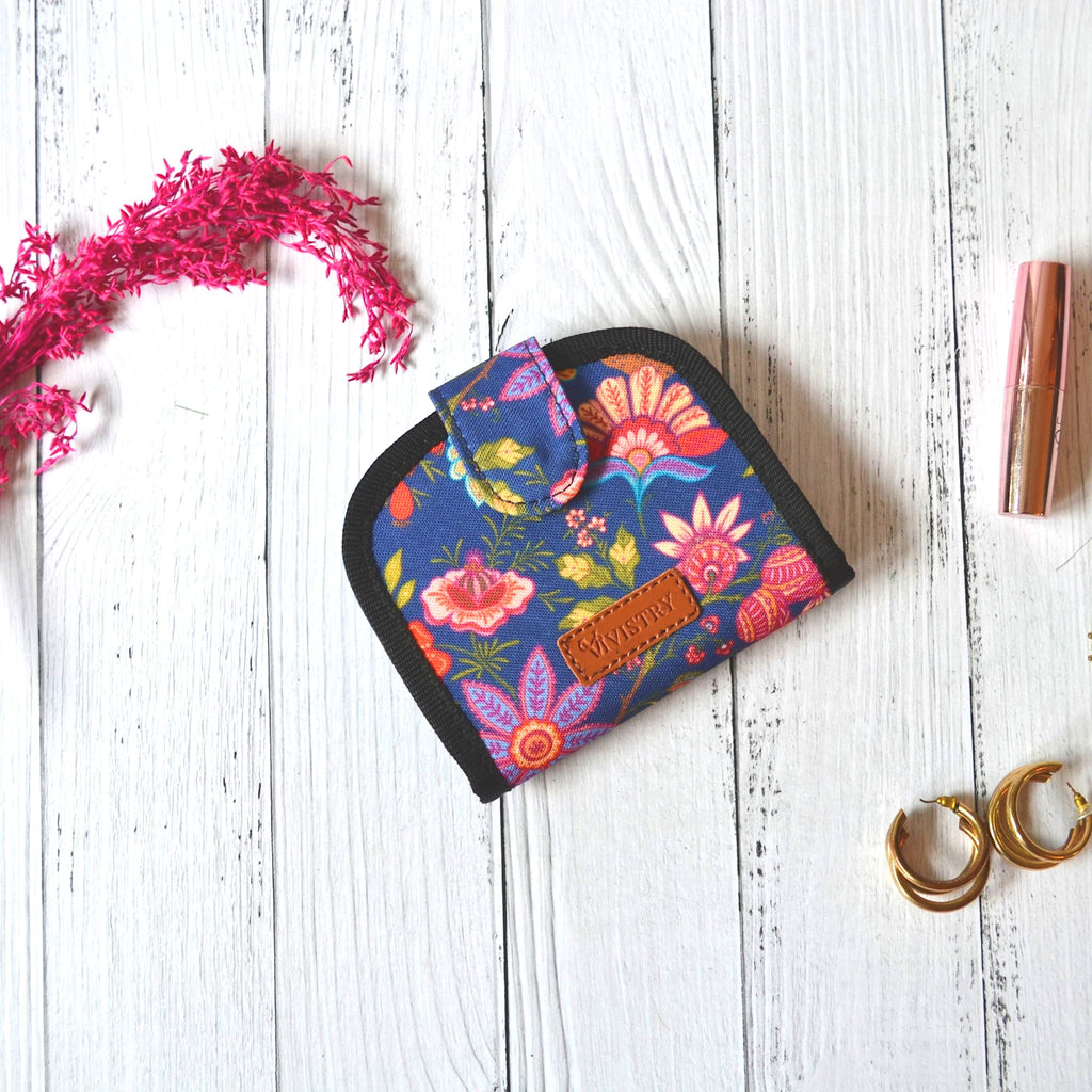 Vera Bella Bitsy Utility Pouch