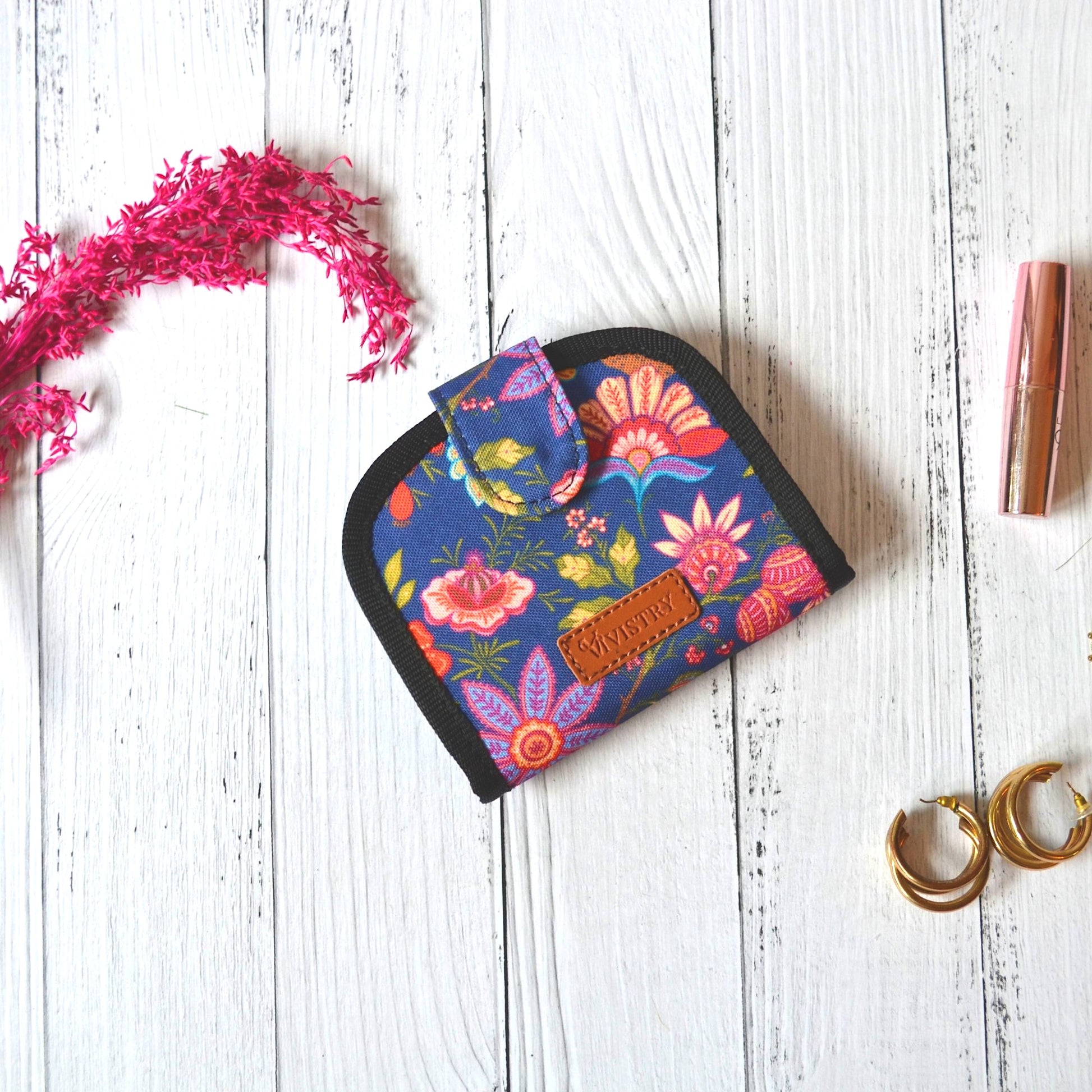 Vera Bella Bitsy Utility Pouch