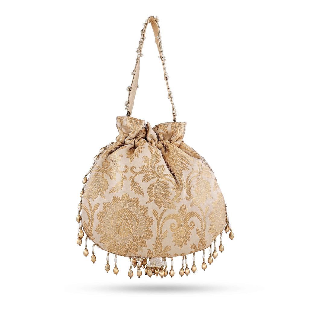 Virasat - Amber Bloom